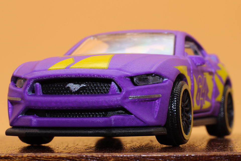 Ford Mustang GT